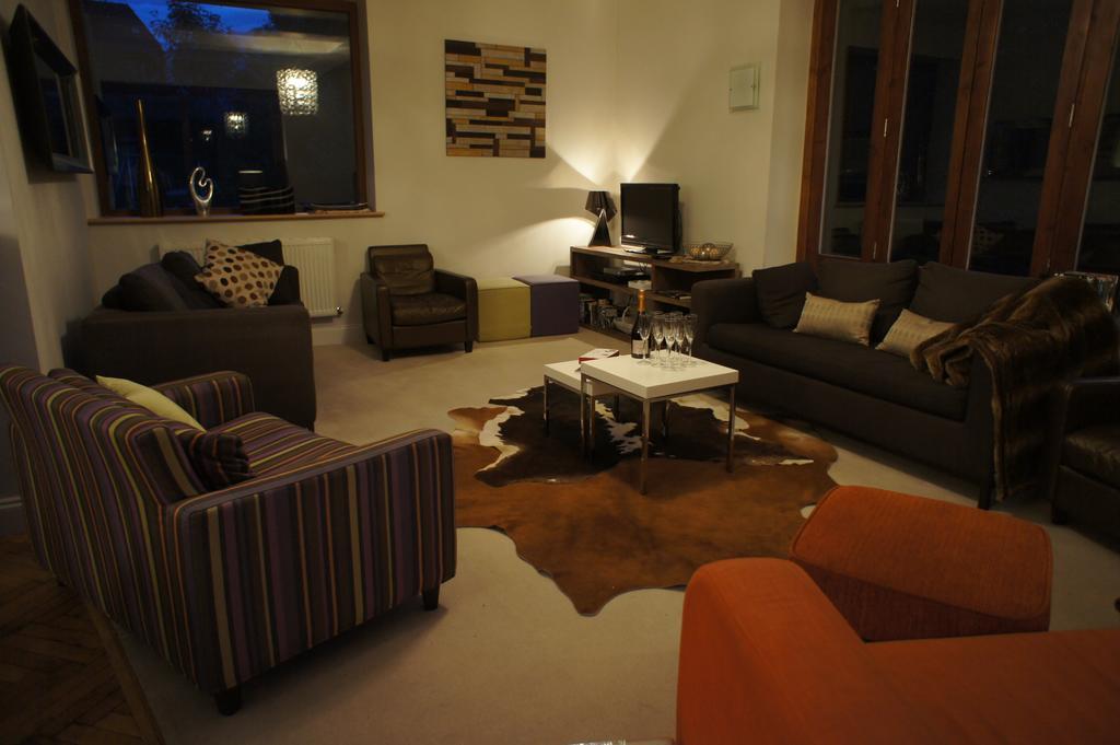 Chalet Chapelle Hotel Chamonix Mont Blanc Exterior foto