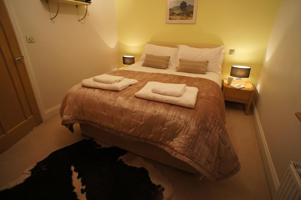 Chalet Chapelle Hotel Chamonix Mont Blanc Habitación foto